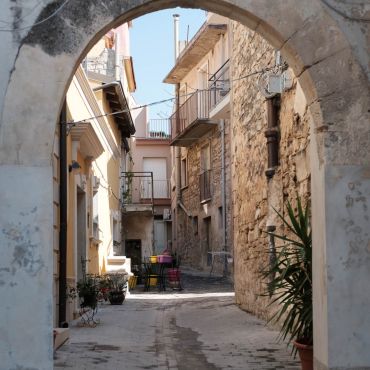 Casa Catalè Modica
