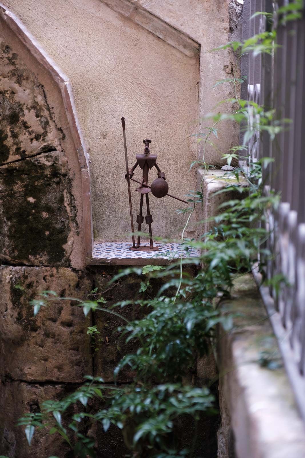 Benvenuti a Casa Catale