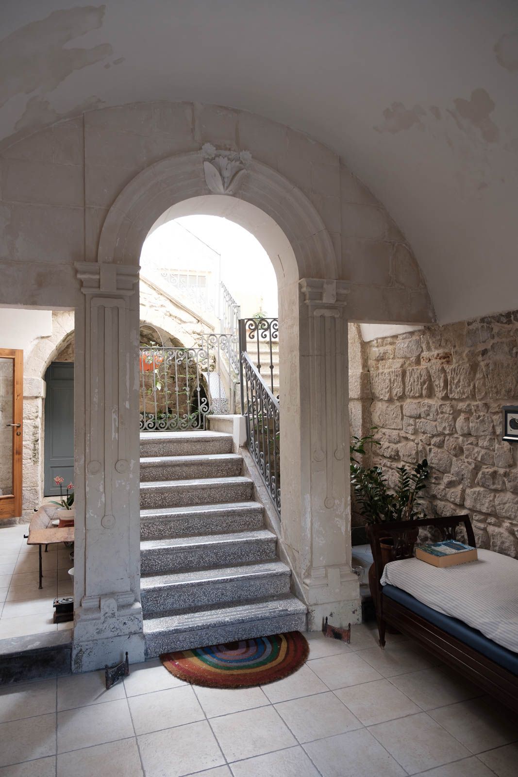 Benvenuti a Casa Catale