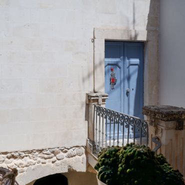 Casa Catalè Modica
