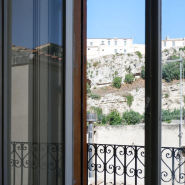 the view to modica - Casa Catale Modica